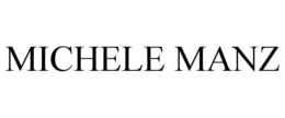 MICHELE MANZ trademark
