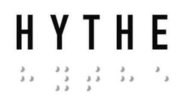 HYTHE trademark