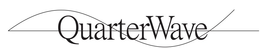 QUARTERWAVE trademark