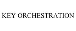 KEY ORCHESTRATION trademark