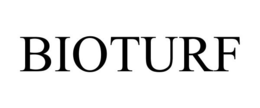 BIOTURF trademark