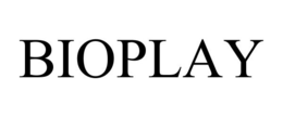 BIOPLAY trademark