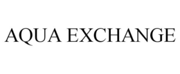 AQUA EXCHANGE trademark
