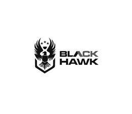 BLACK HAWK trademark