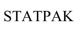 STATPAK trademark