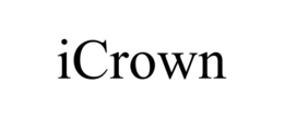 ICROWN trademark