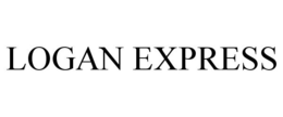 LOGAN EXPRESS trademark