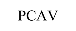 PCAV trademark