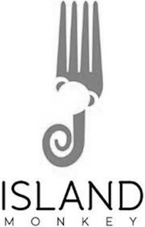 ISLAND MONKEY trademark