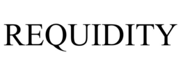 REQUIDITY trademark