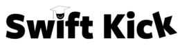 SWIFT KICK trademark