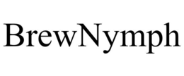 BREWNYMPH trademark