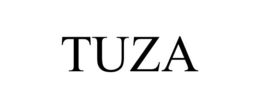 TUZA trademark