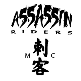 ASSASSIN RIDERS M C trademark
