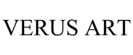 VERUS ART trademark