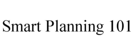 SMART PLANNING 101 trademark