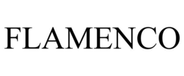 FLAMENCO trademark