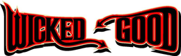 WICKED GOOD trademark