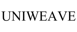 UNIWEAVE trademark