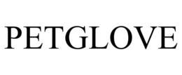 PETGLOVE trademark