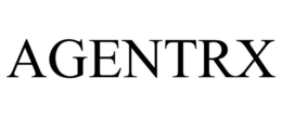AGENTRX trademark