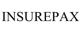 INSUREPAX trademark