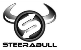 S STEERABULL trademark