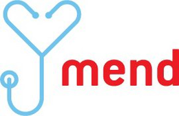 MEND trademark