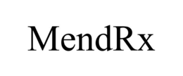 MENDRX trademark