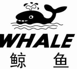 WHALE trademark