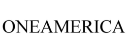 ONEAMERICA trademark