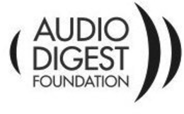 AUDIO DIGEST FOUNDATION trademark