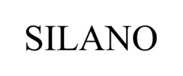 SILANO trademark