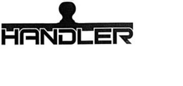 HANDLER trademark