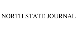 NORTH STATE JOURNAL trademark