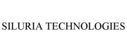 SILURIA TECHNOLOGIES trademark