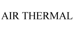 AIR THERMAL trademark