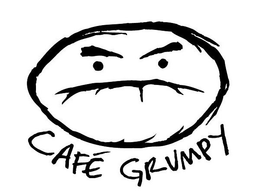 CAFÉ GRUMPY trademark