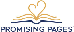 PROMISING PAGES trademark