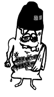 JUICE ABUSE trademark