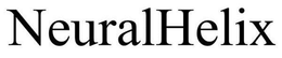 NEURALHELIX trademark