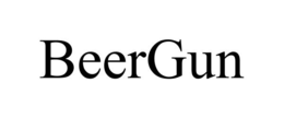 BEERGUN trademark