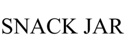 SNACK JAR trademark