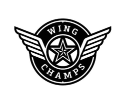 WING CHAMPS trademark
