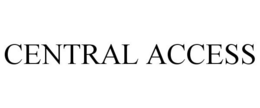 CENTRAL ACCESS trademark