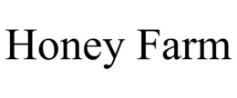 HONEY FARM trademark