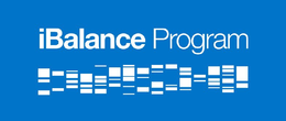 IBALANCE PROGRAM trademark