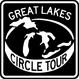 GREAT LAKES CIRCLE TOUR trademark
