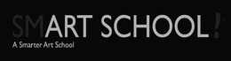 SMART SCHOOL! A SMARTER ART SCHOOL trademark