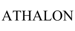 ATHALON trademark